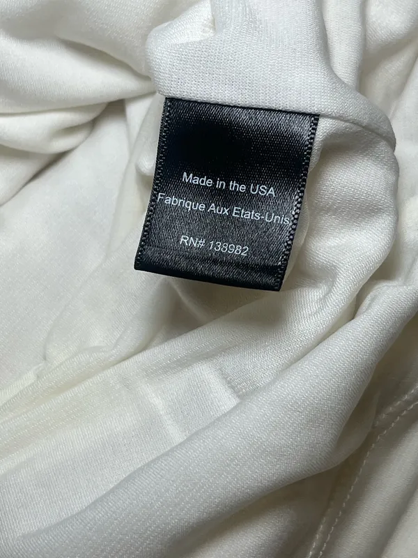 Dress The Population Sandra Textured Knit Body-Con Ivory Dress Size Small - Image 6