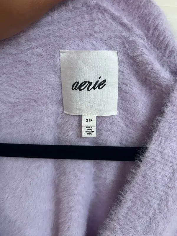 Aerie Cardigan - Image 2