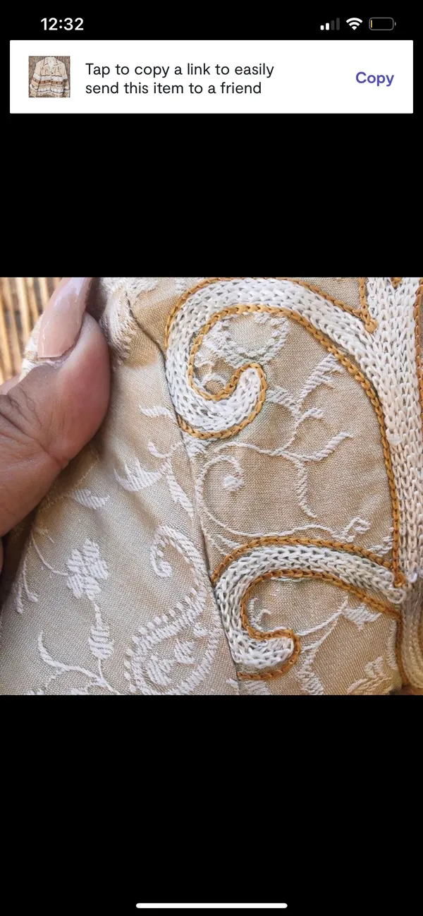 Vintage Jacket - Image 4