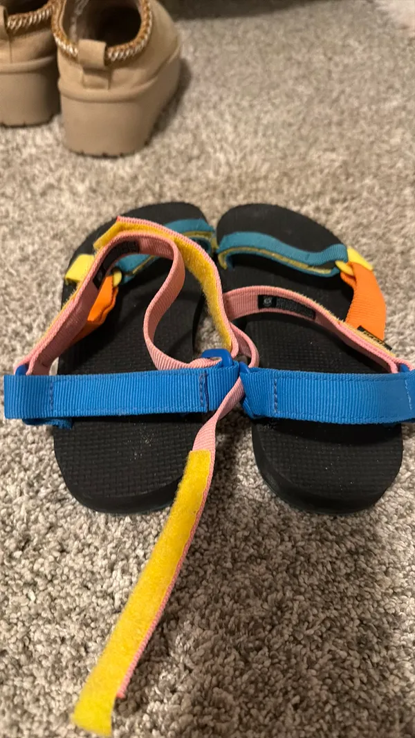 Teva Sandals - Image 3