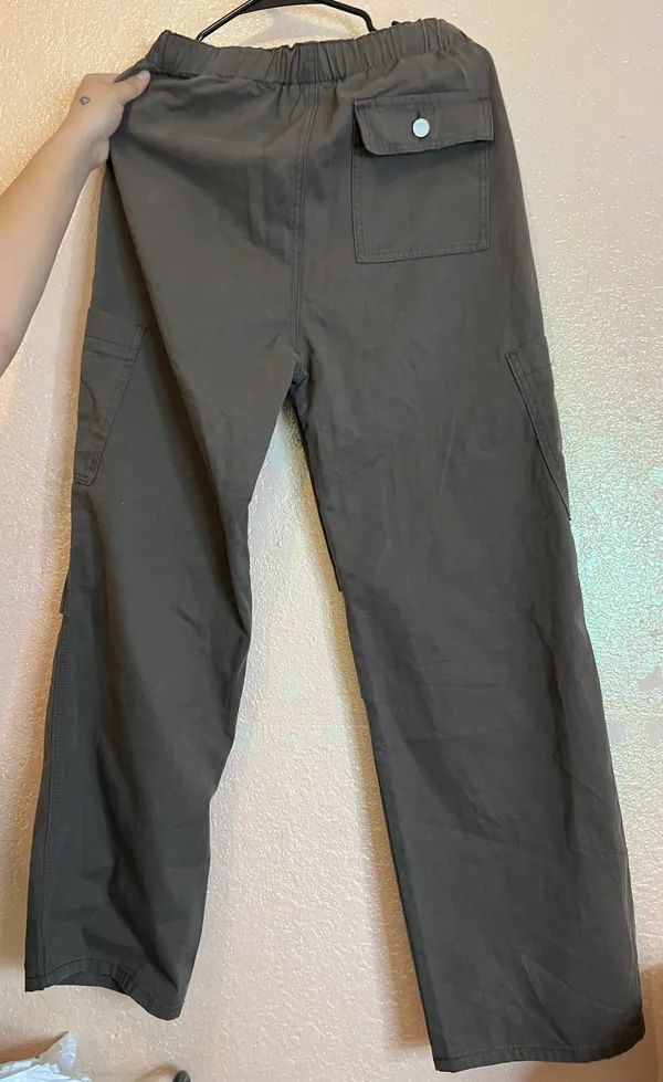 Cider Cargo Pants - Image 2