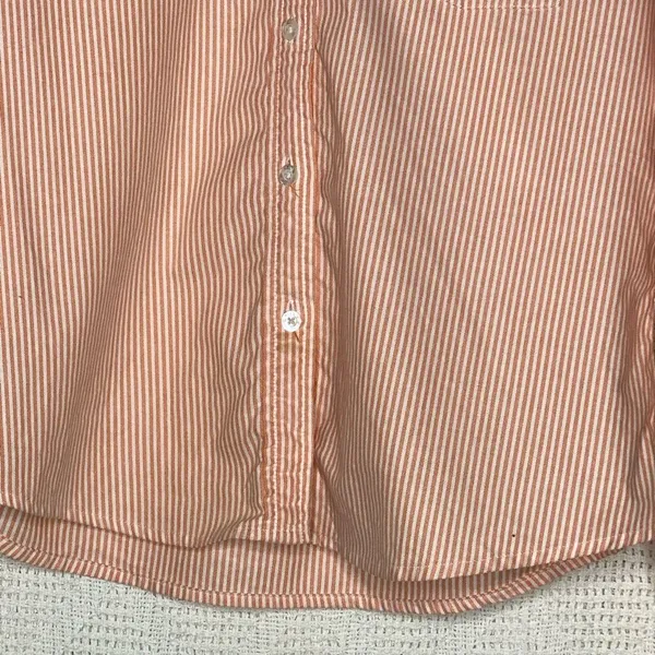 Polo Jeans Co Ralph Lauren‎ Striped Shirt - Image 3