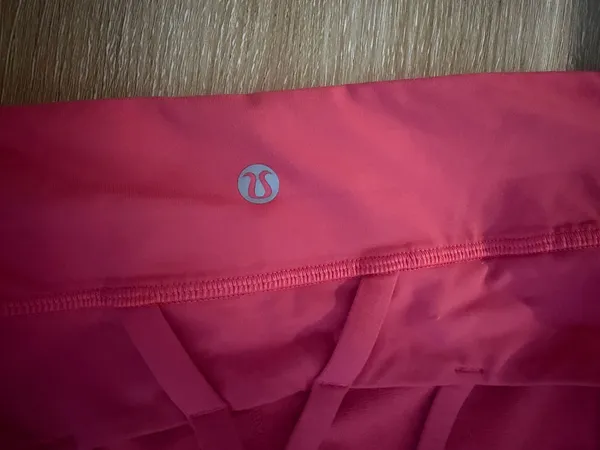 Lululemon Sports Bra - Image 4