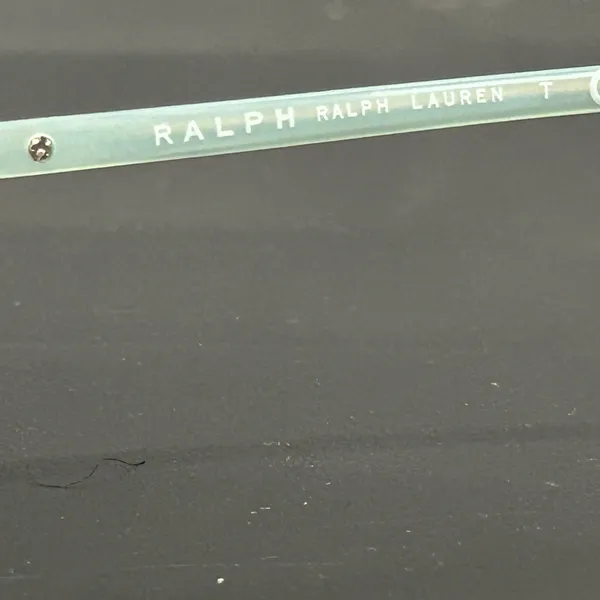Ralph Lauren Mint Eyeglasses - Image 6