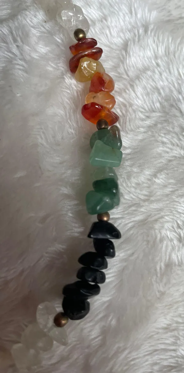 Crystal Necklace - Image 2