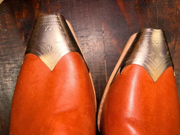 Boutique Boots - Image 3