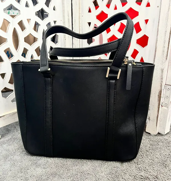 Newbury Lane Cadene Tote Bag - Image 3