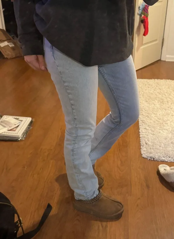 Abercrombie Jeans - Image 12