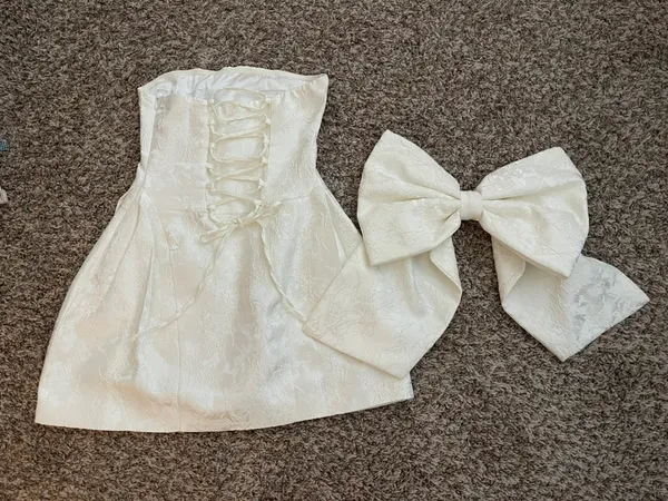 Baby Boo Fashion Elenora Mini Dress - Image 8