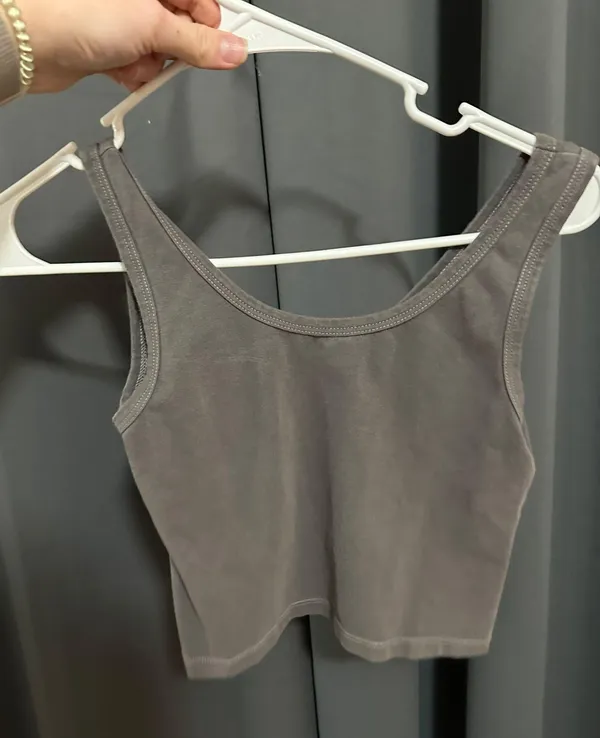 John Galt Tank top - Image 2