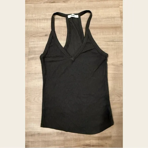 Joah Brown Tank! - Image 2