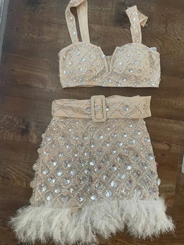 ASOS luxe set - Image 2