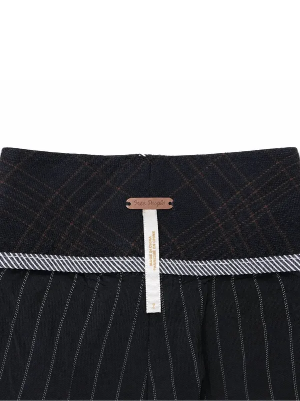 Free People High-Rise Cuffed Shorts - Image 5