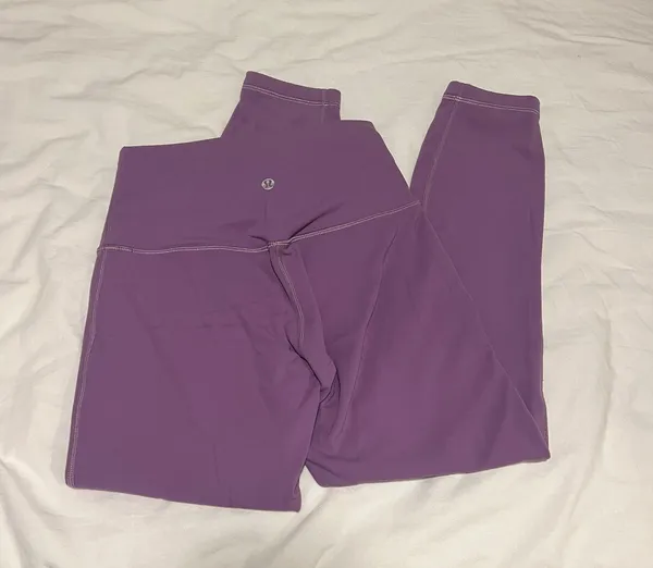 Lululemon Leggings - Image 3