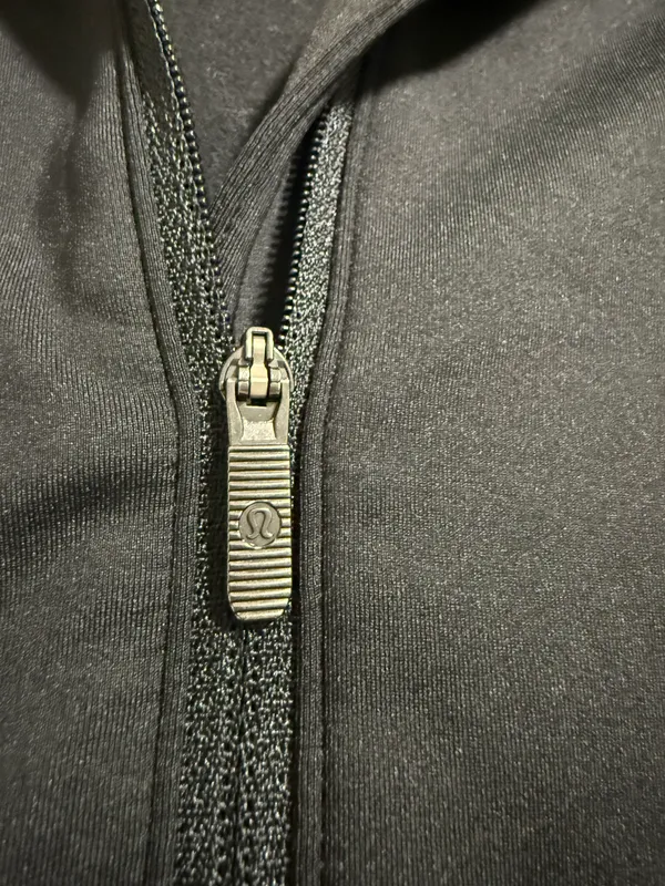 Always Alert Half-Zip - Image 5