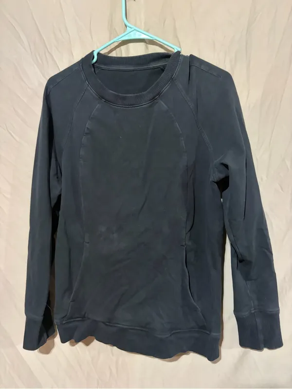 Lululemon Scuba Crew - Image 2