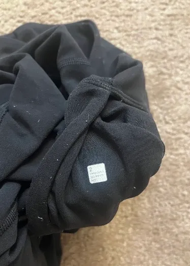 Lululemon Leggings - Image 3