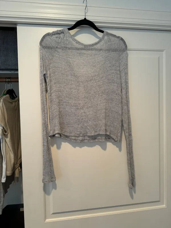 Brandy Melville Top - Image 4