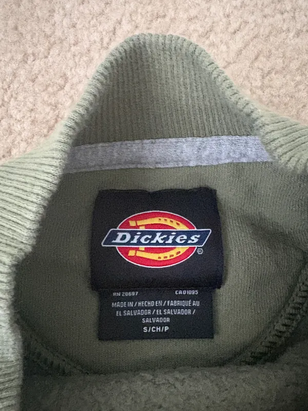 Dickies Sweatshirt - Image 2