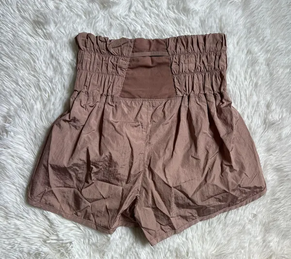 Free People Way Home Shorts - Image 5