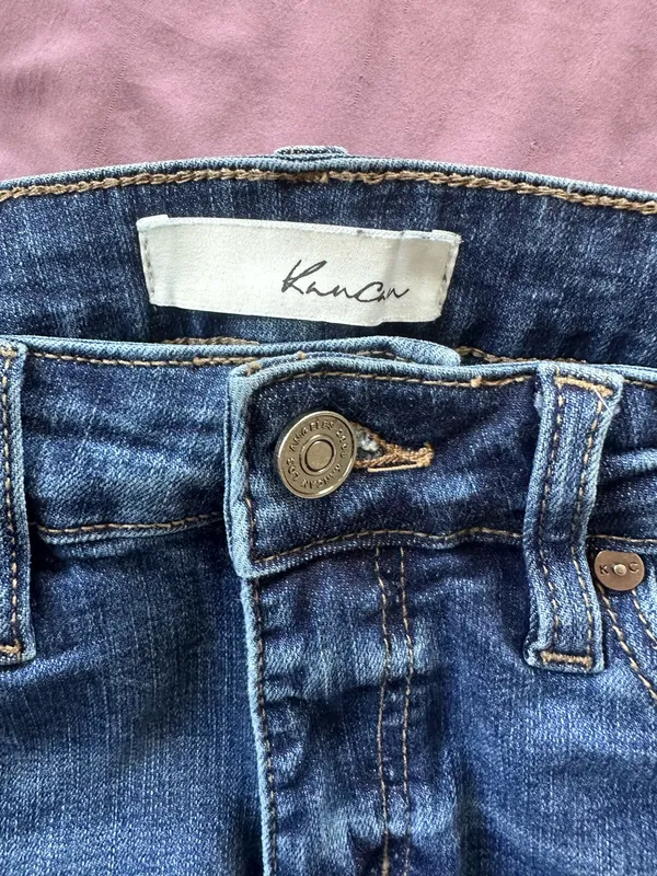 KanCan USA Skinny - Image 2