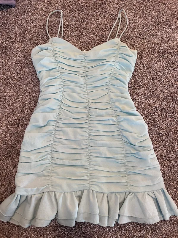 Lucy in the Sky Dress - Image 2