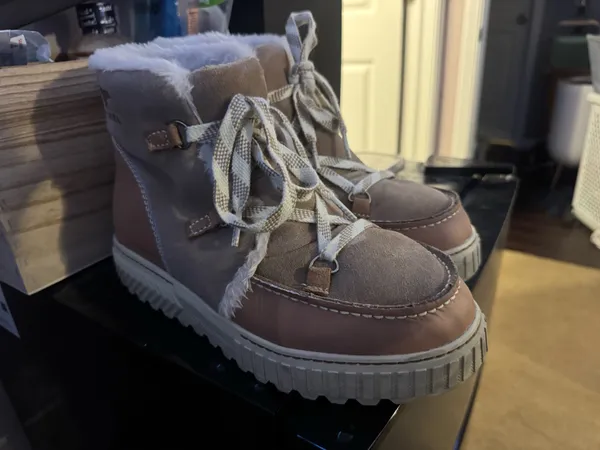 Sorel Boots - Image 3