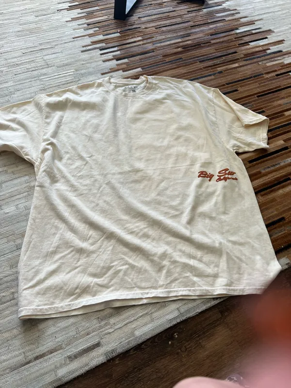 PacSun Graphic Tee - Image 2