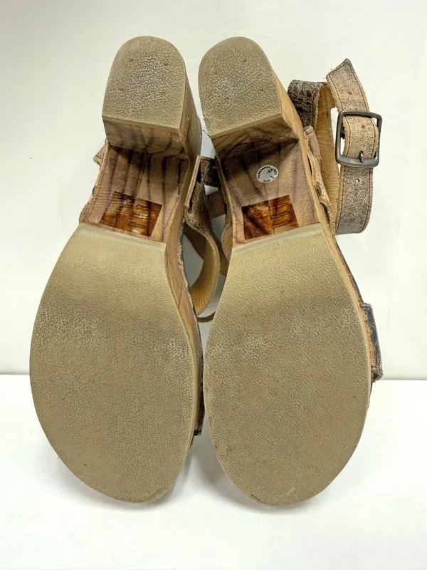 Bed Stu Sophie Sandals - Image 9