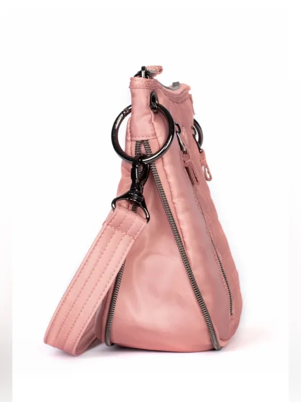 LUG Swivel Convertible Crossbody Bag - Image 3