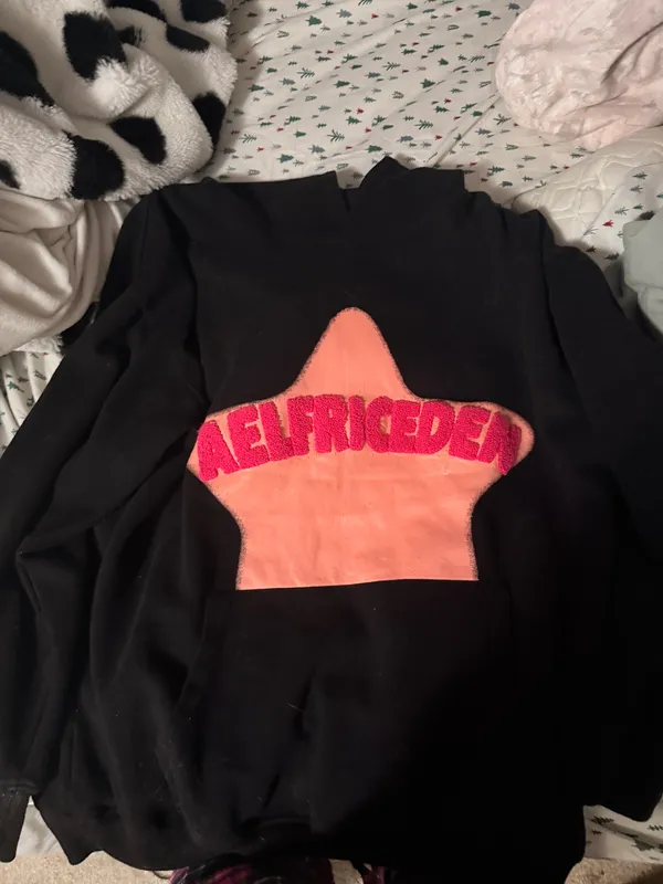 Aelfric Eden Hoodie Star - Image 2