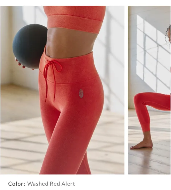 Free People Leggings - Image 2