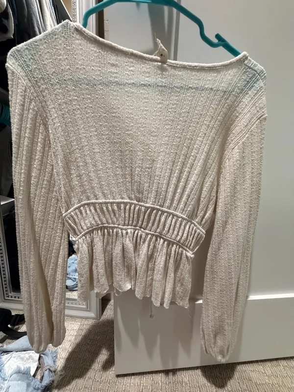Blouse - Image 3