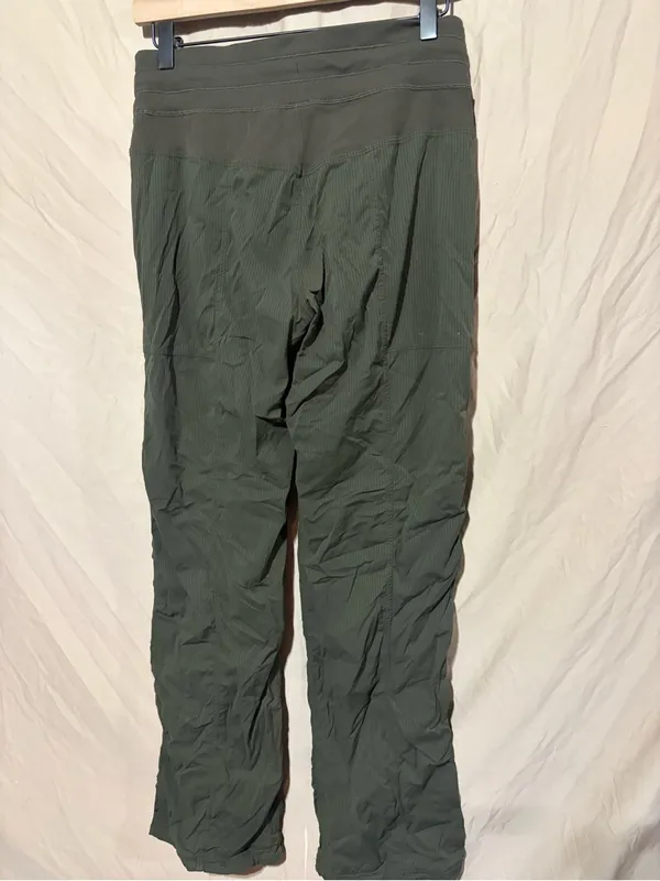 Lululemon Dance Studio Pant III *Unlined - Image 4
