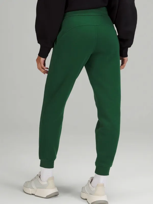Lululemon Scuba Joggers - Image 2