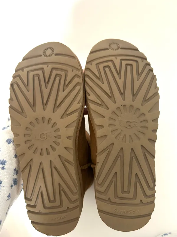 UGG Mini Boots - Image 7