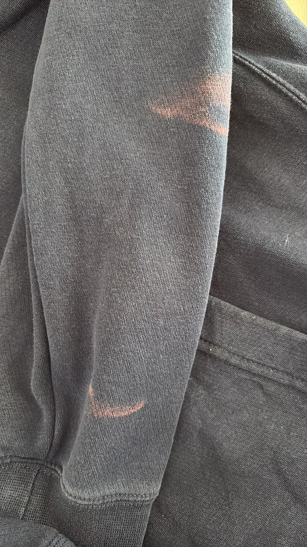 Nike Hoodie - Image 2