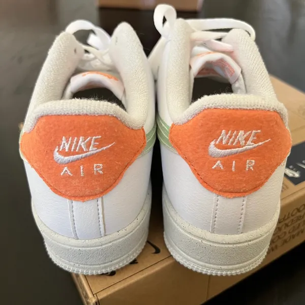 Nike NIB Air Force 1 Crater GS Brushstroke - Image 9