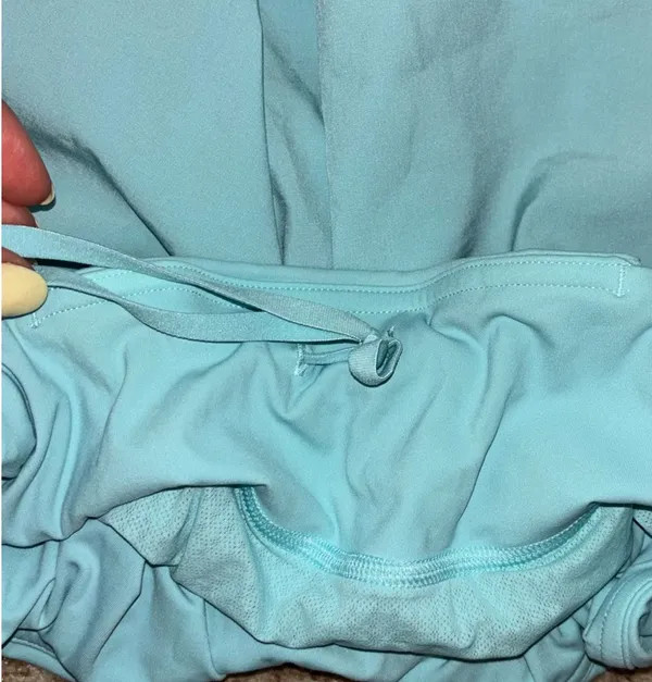 Crazy Yoga Shorts CRZ Yoga - Image 5