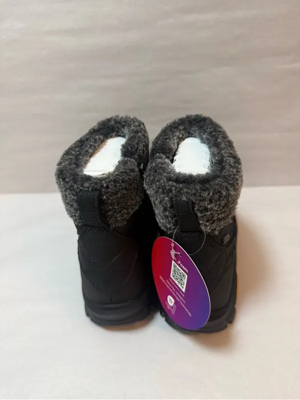 Merrell Women's Cold Pack 3 Thermo Mid‎ Zip Waterproof Boot - Image 5