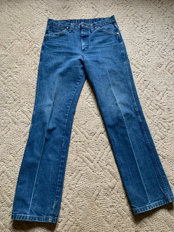 Wrangler Bootcut Jean - Image 3