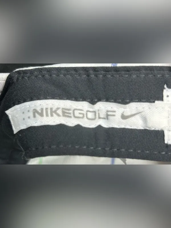 Nike Golf Women’s One Size Short Bill Hat Adjustable Cap - Image 4