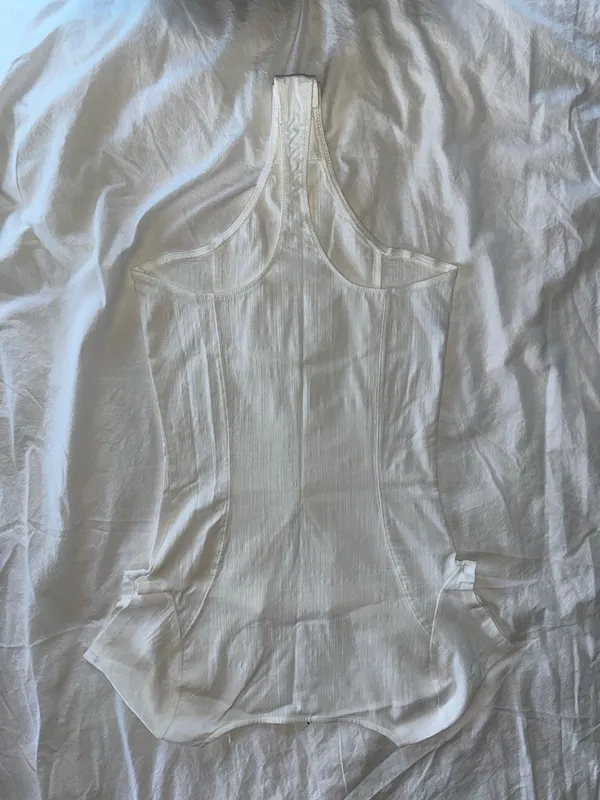 Free People Deep Conversation Bodysuit - Image 8