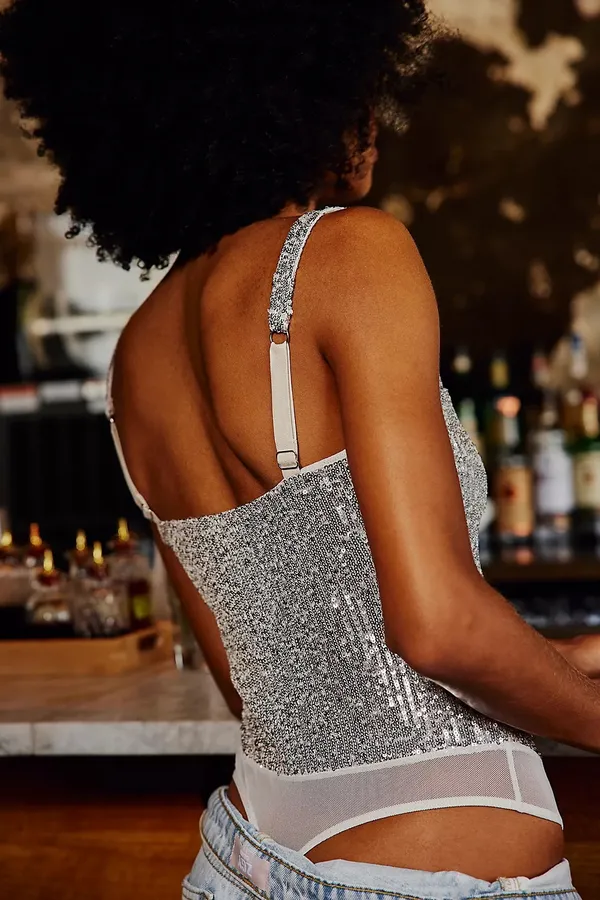 Free People Bodysuit - Image 4