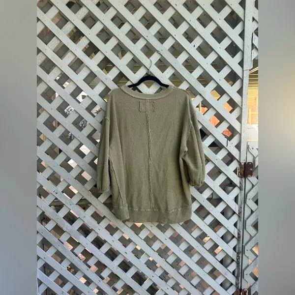 Free people thermal - Image 3