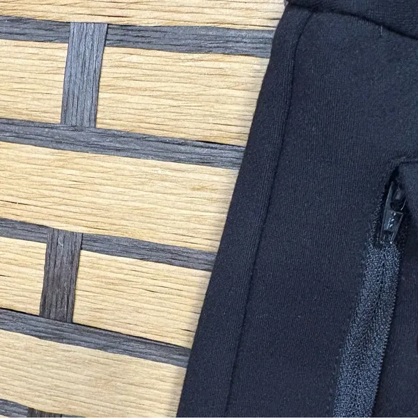Betabrand Black Pull On Pants Size XS‎ - Image 5