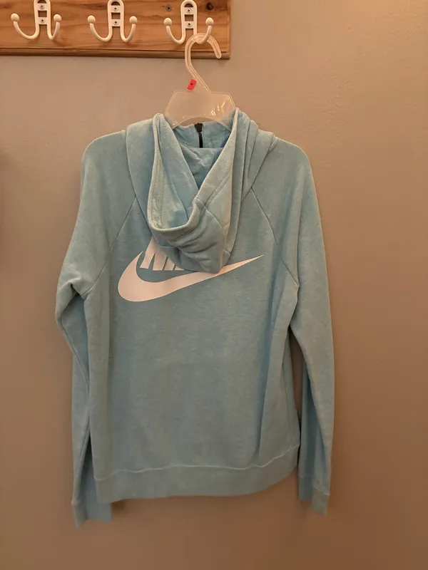 Nike Quarter-Zip - Image 2
