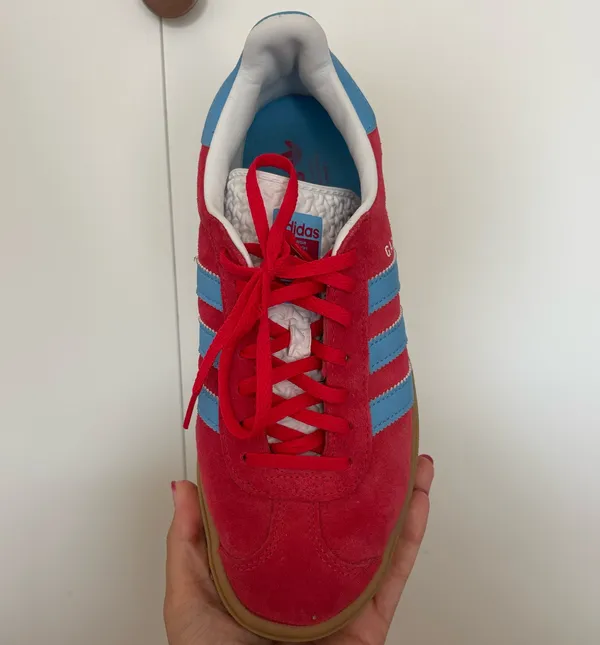 Gazelle Adidas Sneakers - Image 3