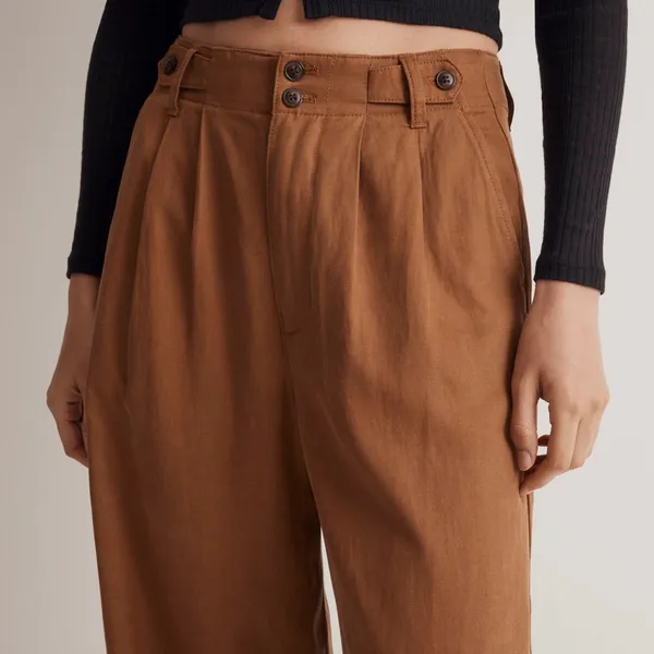 New The Harlow‎ Wide-Leg Pant - Image 3