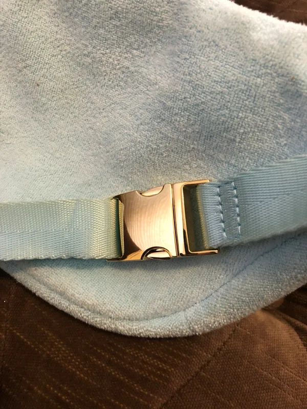 Stoney Clover Lane Belt Bag - Image 5